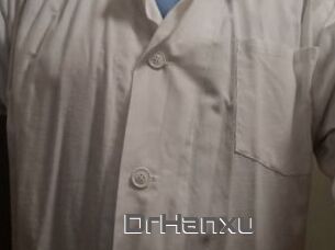 DrHanxu