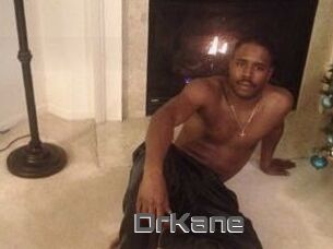 DrKane