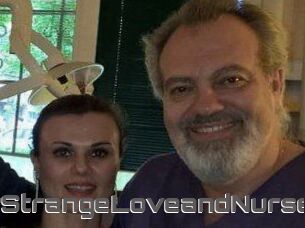 DrStrangeLoveandNurse