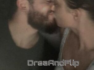 DreaAndFlip
