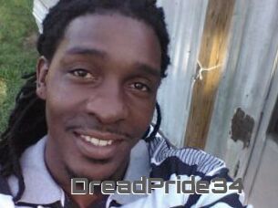 DreadPride34
