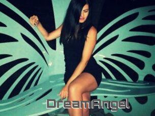 DreamAngel