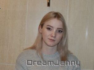 DreamJenny