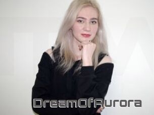 DreamOfAurora
