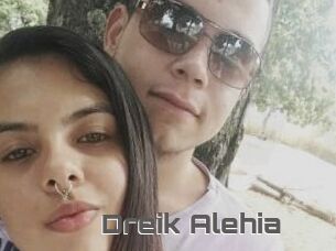 Dreik_Alehia