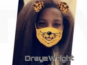 Dreya_Wright