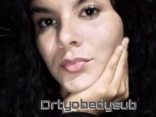 Drtyobedysub