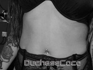 DuchessCoco