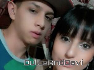 DulceAndDavi