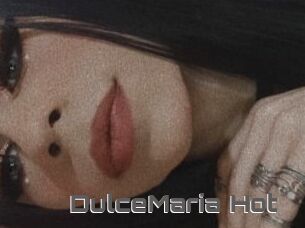 DulceMaria_Hot