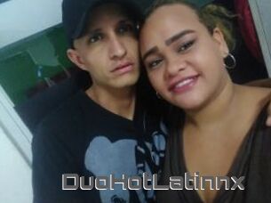 DuoHotLatinnx