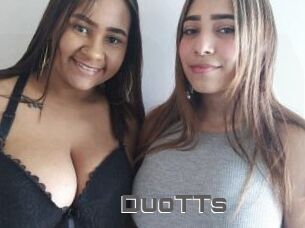 DuoTTs