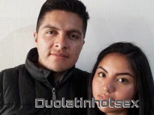 Duolatinhotsex