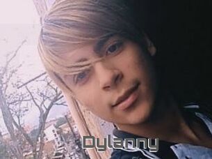 Dylanny