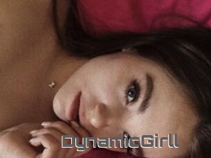 DynamicGirll