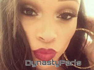 Dynasty_Paris