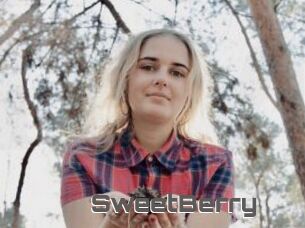 SweetBerry