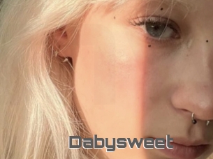Dabysweet