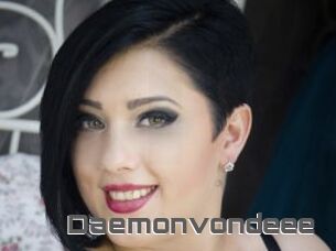 Daemonvondeee
