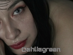 Dahliagreen