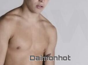 Daimonhot