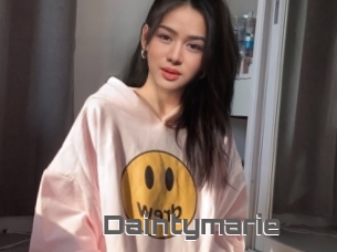 Daintymarie