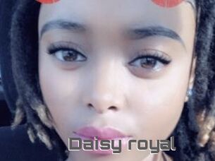 Daisy_royal