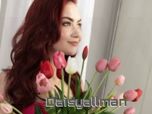 Daisyallman