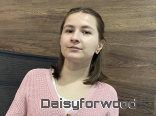 Daisyforwood