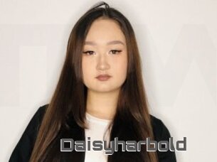 Daisyharbold