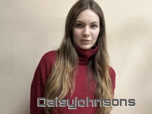 Daisyjohnsons