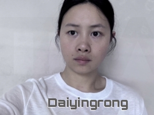 Daiyingrong