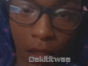 Dakititwaa