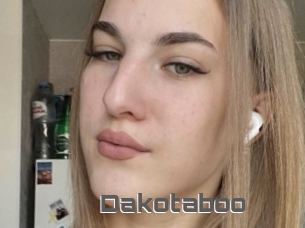 Dakotaboo