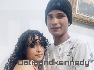 Daliaandkennedy