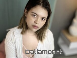 Daliamonet