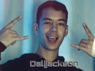 Dalijackson
