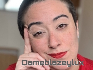 Dameblazeylux