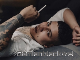 Damianblackwel