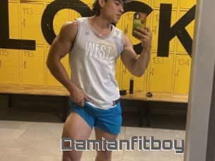 Damianfitboy