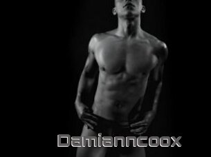 Damianncoox