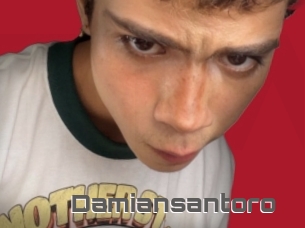 Damiansantoro