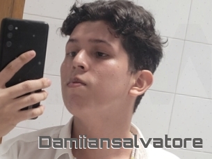 Damiiansalvatore