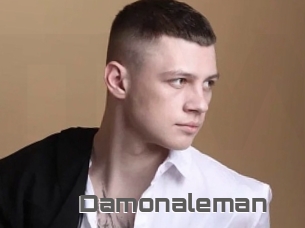 Damonaleman