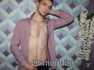 Damonlion