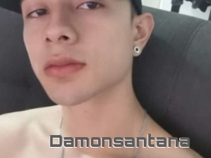 Damonsantana