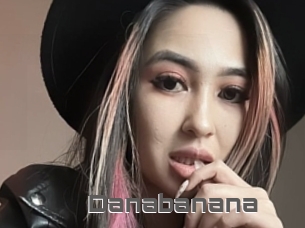 Danabanana