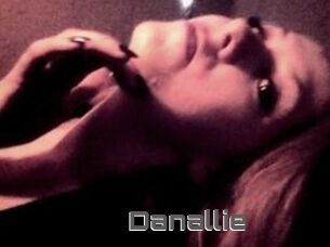 Danallie