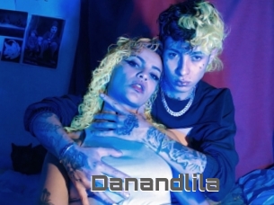 Danandlila