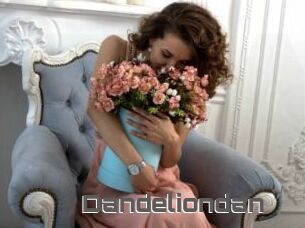 Dandeliondan